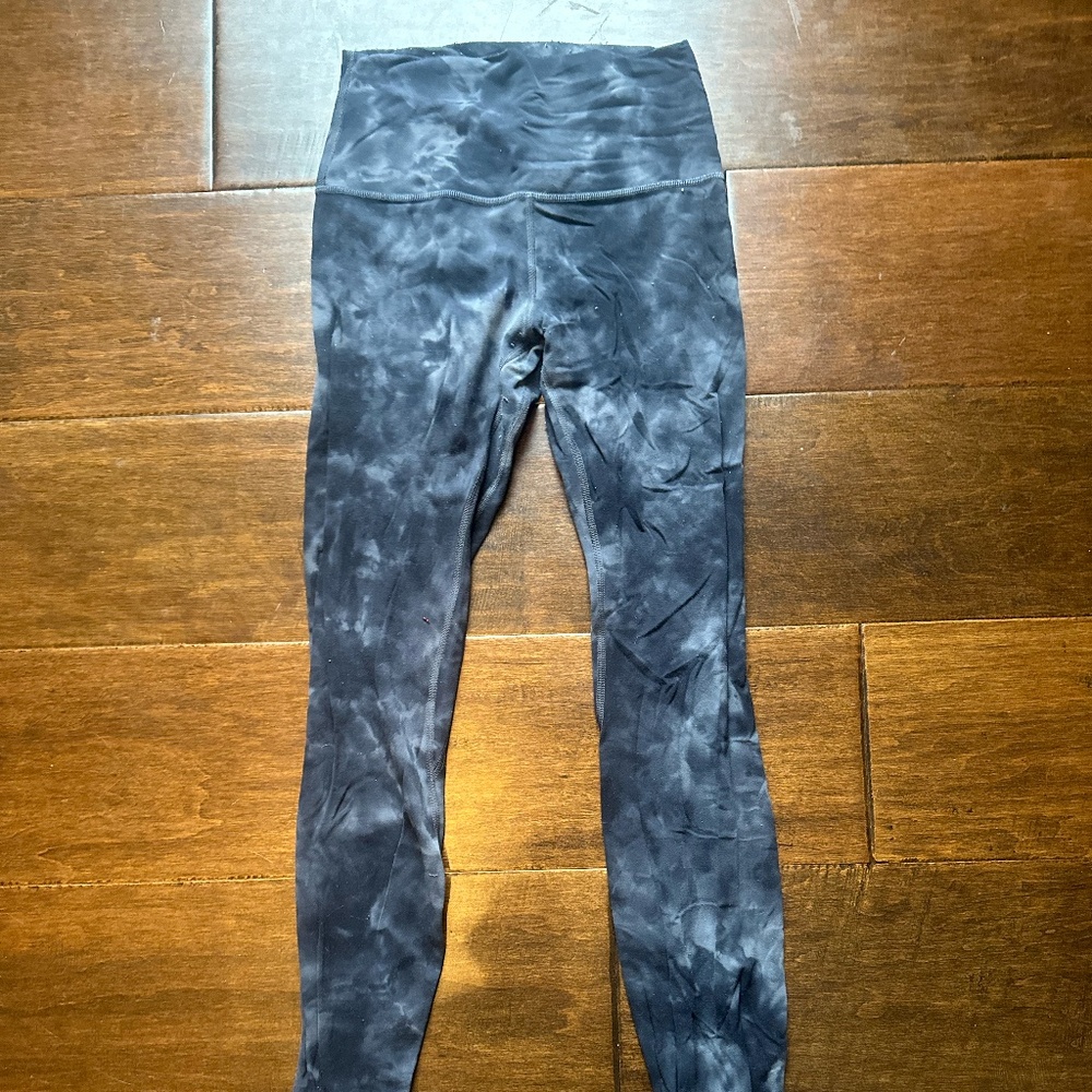 Lululemon Align High-Rise Pants Size 4